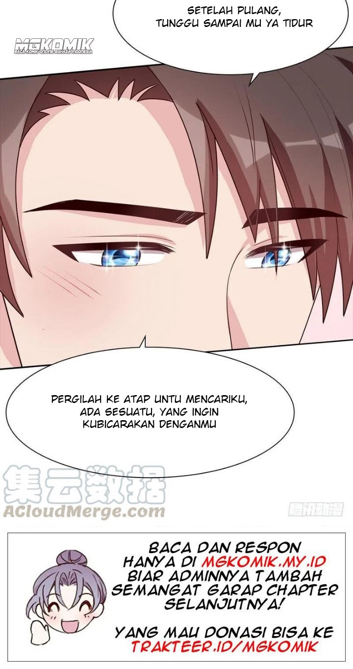 The Wife Contract and My Daughter’s Nanny Chapter 110 Gambar 30